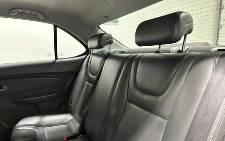 Chery Bonus 3 (E3), 2014 год, 549 900 рублей, 9 фотография