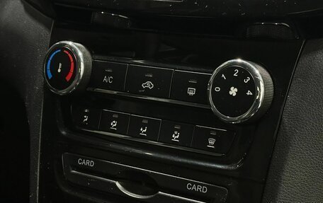 Chery Bonus 3 (E3), 2014 год, 549 900 рублей, 7 фотография