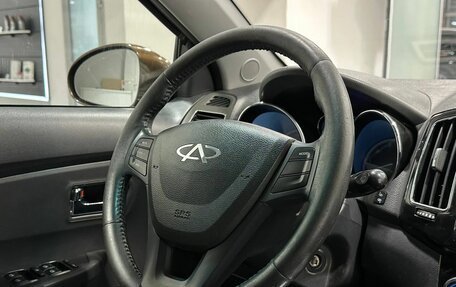 Chery Bonus 3 (E3), 2014 год, 549 900 рублей, 5 фотография