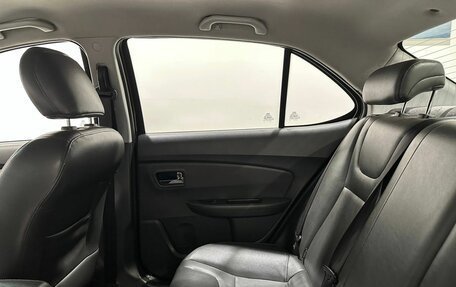 Chery Bonus 3 (E3), 2014 год, 549 900 рублей, 8 фотография