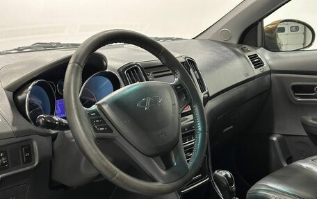 Chery Bonus 3 (E3), 2014 год, 549 900 рублей, 4 фотография