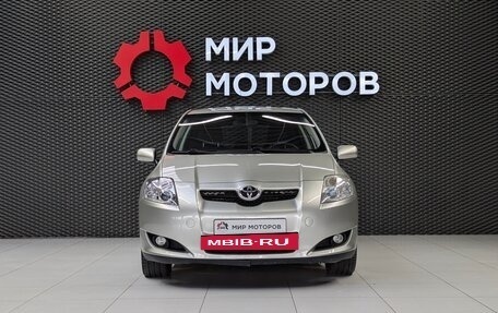 Toyota Auris II, 2008 год, 699 000 рублей, 2 фотография