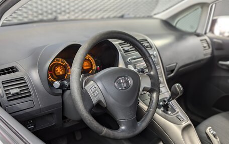 Toyota Auris II, 2008 год, 699 000 рублей, 9 фотография