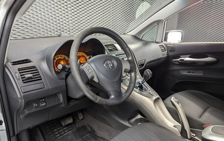 Toyota Auris II, 2008 год, 699 000 рублей, 11 фотография