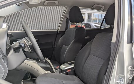 Toyota Auris II, 2008 год, 699 000 рублей, 12 фотография