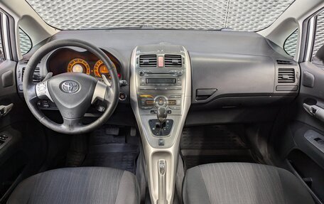 Toyota Auris II, 2008 год, 699 000 рублей, 13 фотография