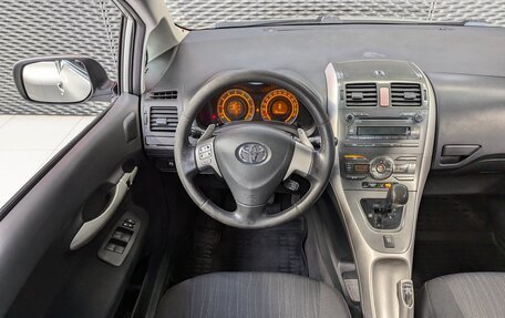 Toyota Auris II, 2008 год, 699 000 рублей, 14 фотография
