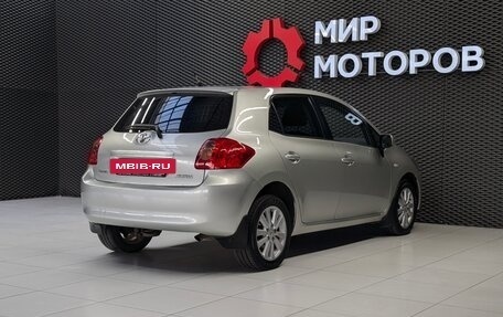 Toyota Auris II, 2008 год, 699 000 рублей, 7 фотография