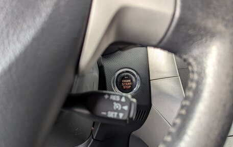 Toyota Auris II, 2008 год, 699 000 рублей, 25 фотография