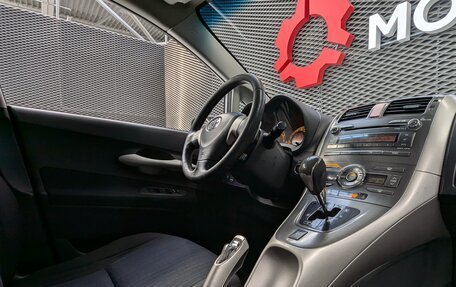 Toyota Auris II, 2008 год, 699 000 рублей, 26 фотография