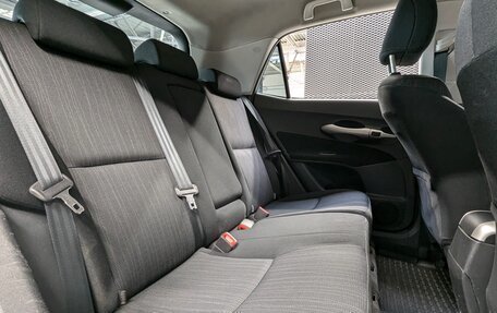 Toyota Auris II, 2008 год, 699 000 рублей, 29 фотография
