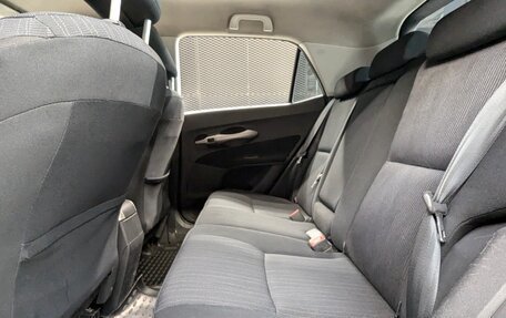 Toyota Auris II, 2008 год, 699 000 рублей, 30 фотография