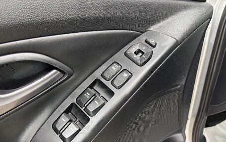 Hyundai ix35 I рестайлинг, 2014 год, 1 440 000 рублей, 8 фотография