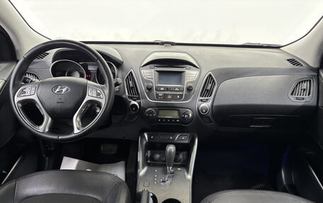 Hyundai ix35 I рестайлинг, 2014 год, 1 440 000 рублей, 10 фотография