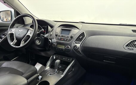 Hyundai ix35 I рестайлинг, 2014 год, 1 440 000 рублей, 12 фотография