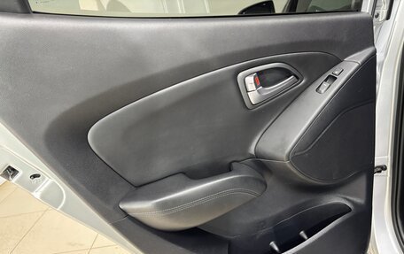 Hyundai ix35 I рестайлинг, 2014 год, 1 440 000 рублей, 14 фотография