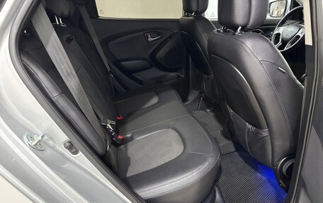 Hyundai ix35 I рестайлинг, 2014 год, 1 440 000 рублей, 15 фотография