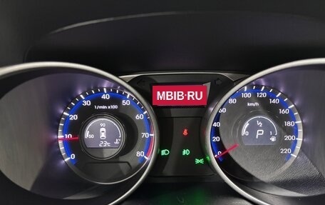 Hyundai ix35 I рестайлинг, 2014 год, 1 440 000 рублей, 16 фотография