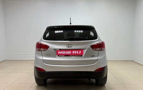 Hyundai ix35 I рестайлинг, 2014 год, 1 440 000 рублей, 5 фотография