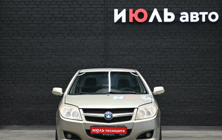 Geely MK I рестайлинг, 2011 год, 249 000 рублей, 2 фотография