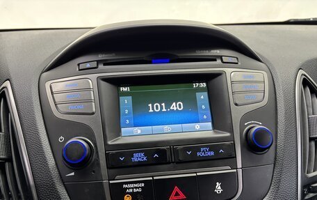 Hyundai ix35 I рестайлинг, 2014 год, 1 440 000 рублей, 17 фотография