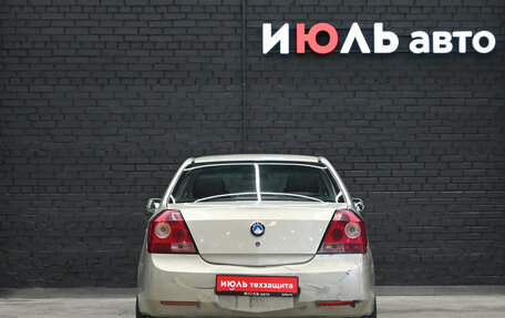 Geely MK I рестайлинг, 2011 год, 249 000 рублей, 5 фотография