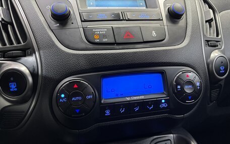 Hyundai ix35 I рестайлинг, 2014 год, 1 440 000 рублей, 18 фотография