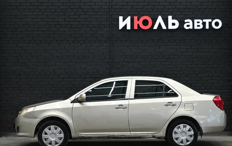 Geely MK I рестайлинг, 2011 год, 249 000 рублей, 7 фотография