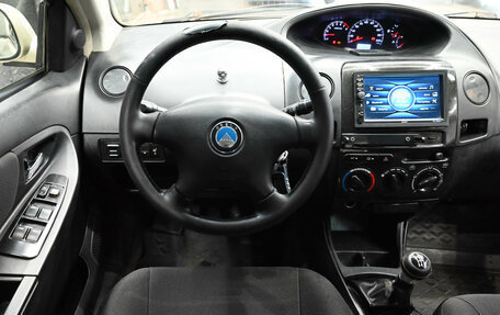 Geely MK I рестайлинг, 2011 год, 249 000 рублей, 11 фотография