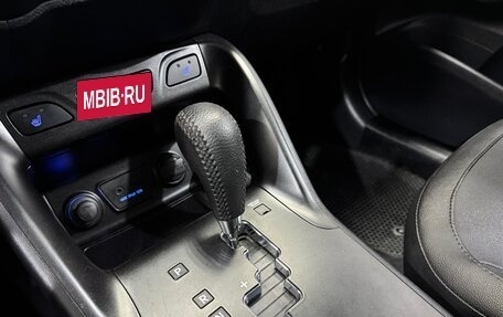 Hyundai ix35 I рестайлинг, 2014 год, 1 440 000 рублей, 19 фотография