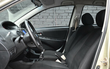 Geely MK I рестайлинг, 2011 год, 249 000 рублей, 17 фотография