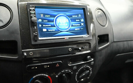 Geely MK I рестайлинг, 2011 год, 249 000 рублей, 14 фотография