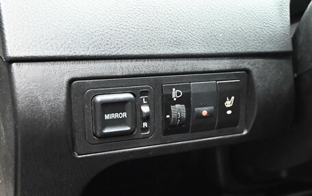 Geely MK I рестайлинг, 2011 год, 249 000 рублей, 13 фотография