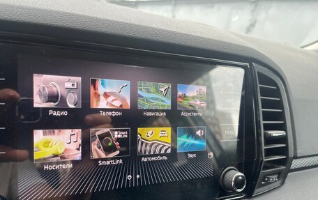 Skoda Karoq I, 2021 год, 1 940 000 рублей, 5 фотография