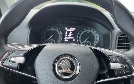 Skoda Karoq I, 2021 год, 1 940 000 рублей, 3 фотография