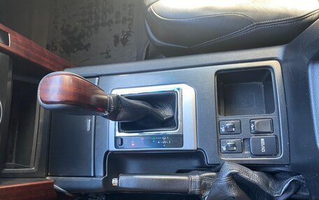 Toyota Land Cruiser Prado 150 рестайлинг 2, 2017 год, 3 297 000 рублей, 20 фотография