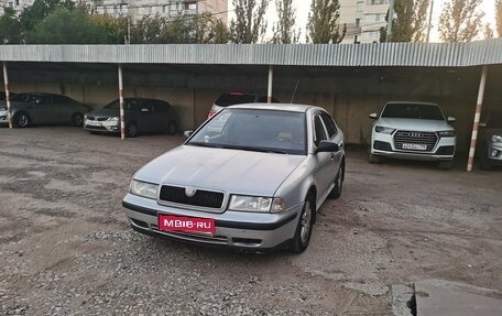 Skoda Octavia IV, 2000 год, 290 000 рублей, 1 фотография
