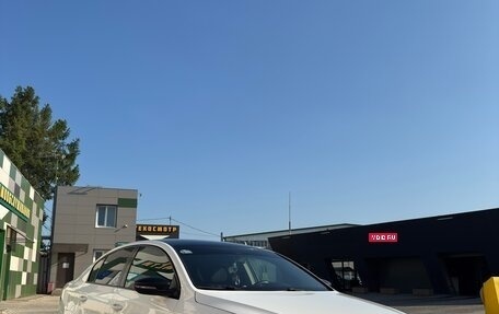 Volkswagen Passat B7, 2011 год, 1 200 000 рублей, 1 фотография