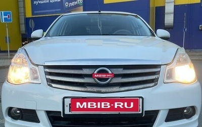 Nissan Almera, 2014 год, 700 000 рублей, 1 фотография