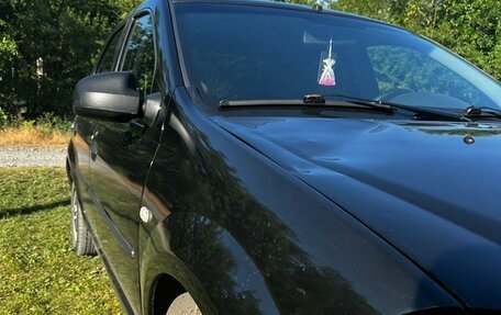 Renault Logan I, 2010 год, 370 000 рублей, 6 фотография