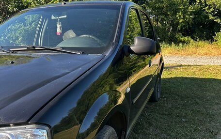 Renault Logan I, 2010 год, 370 000 рублей, 3 фотография