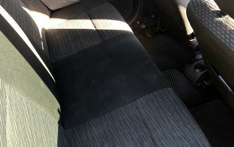 Renault Logan I, 2010 год, 370 000 рублей, 10 фотография