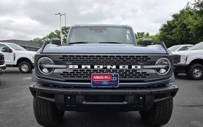 Ford Bronco, 2025 год, 7 500 000 рублей, 1 фотография