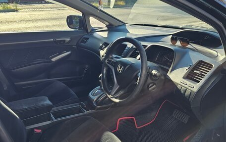 Honda Civic VIII, 2008 год, 850 000 рублей, 8 фотография