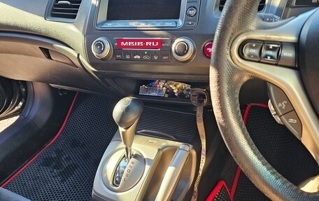 Honda Civic VIII, 2008 год, 850 000 рублей, 10 фотография