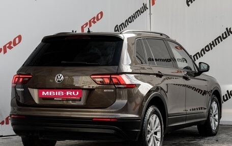 Volkswagen Tiguan II, 2020 год, 2 150 000 рублей, 7 фотография