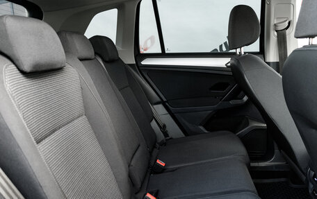 Volkswagen Tiguan II, 2020 год, 2 150 000 рублей, 28 фотография