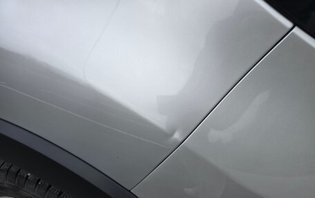 Renault Kaptur I рестайлинг, 2017 год, 1 310 000 рублей, 7 фотография