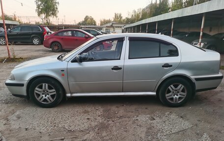 Skoda Octavia IV, 2000 год, 290 000 рублей, 3 фотография