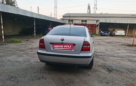 Skoda Octavia IV, 2000 год, 290 000 рублей, 4 фотография